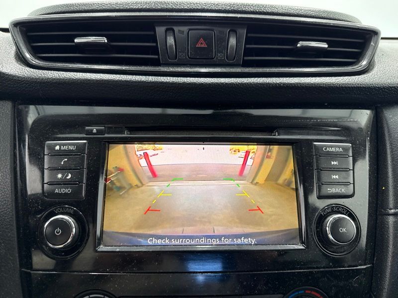Used 2019 Nissan Rogue SUV