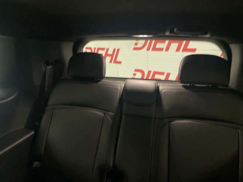 New 2027 Kia Telluride SUV