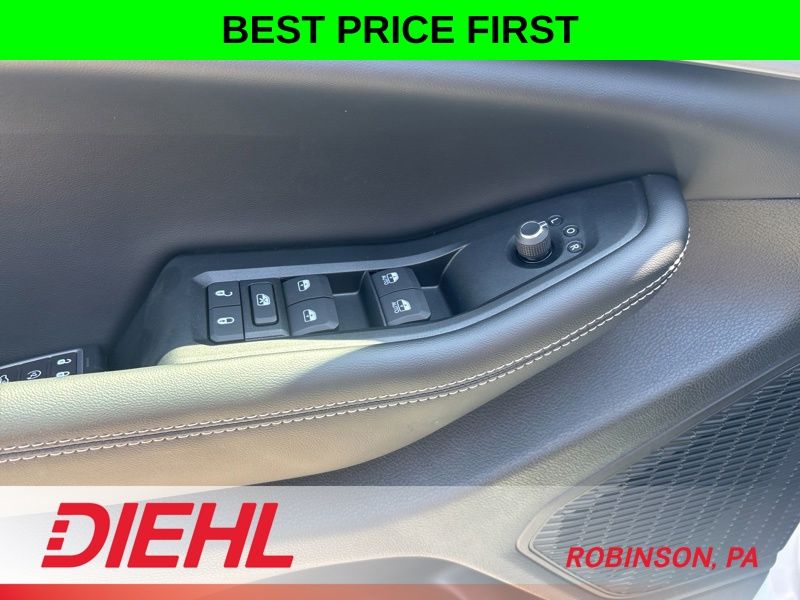 New 2026 Jeep Grand Cherokee L SUV
