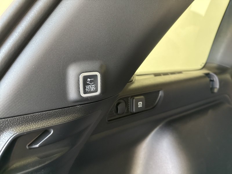 Used 2026 Jeep Grand Cherokee SUV