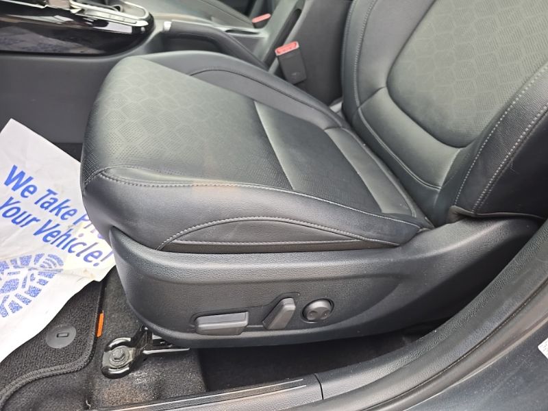 Used 2024 Kia Seltos SUV