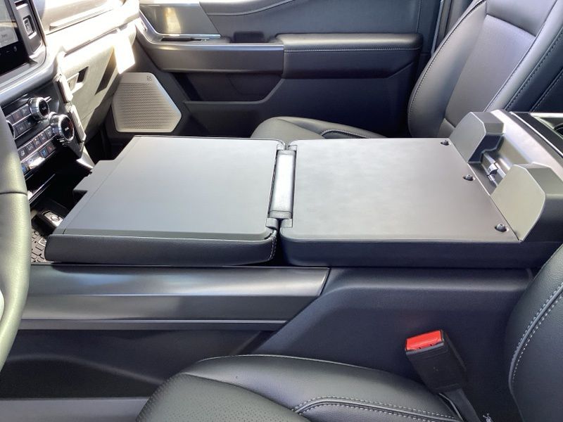New 2026 Ford F-150 Truck