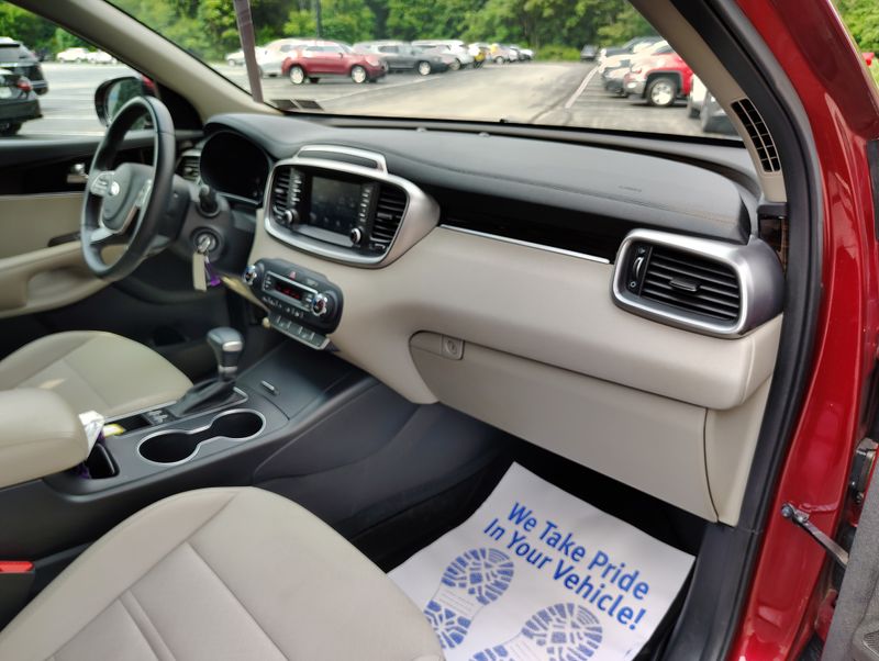 Used 2020 Kia Sorento SUV