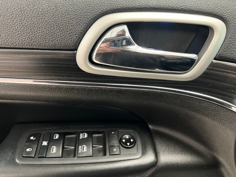 Used 2020 Jeep Grand Cherokee SUV