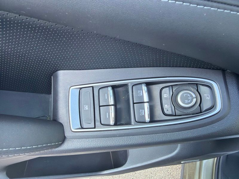 Used 2024 Subaru Ascent SUV