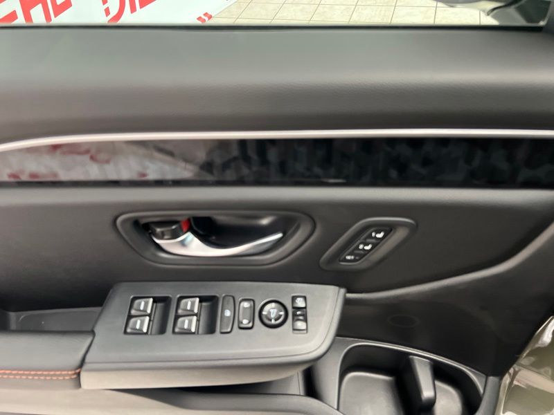 New 2026 Honda Passport SUV