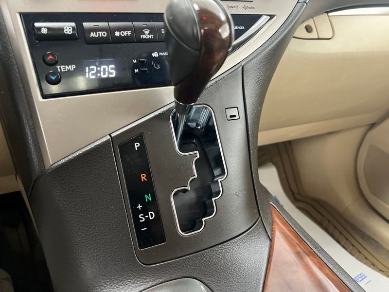 Used 2014 Lexus RX SUV