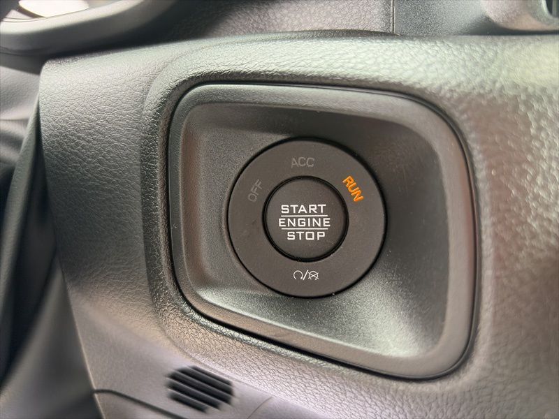 New 2026 Jeep Wrangler SUV