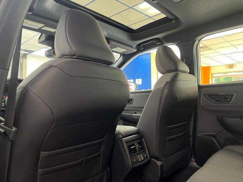 New 2026 Subaru Outback SUV