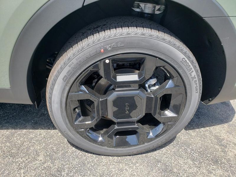 New 2026 Kia Sorento SUV