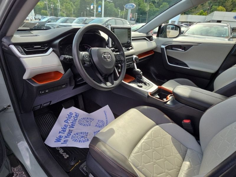 Used 2019 Toyota RAV4 SUV