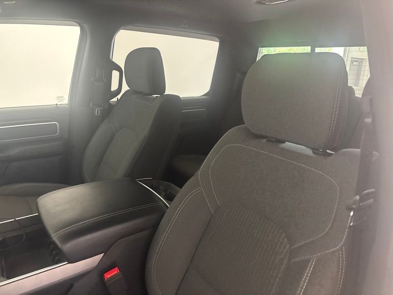 Used 2021 Ram 1500 Truck