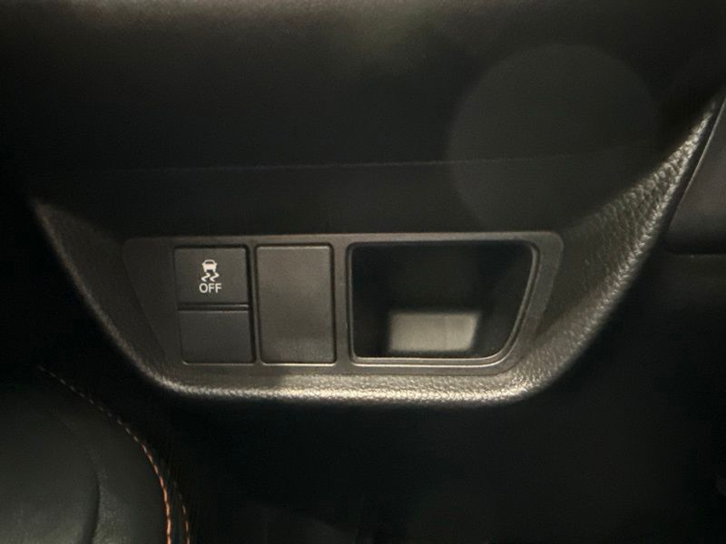 Used 2024 Honda HR-V SUV
