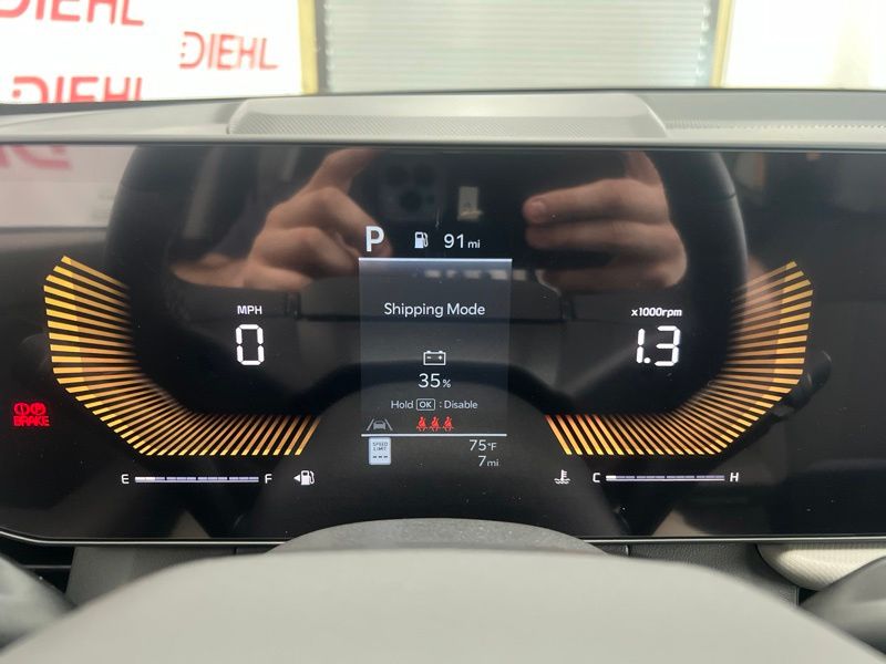 New 2027 Kia Seltos SUV