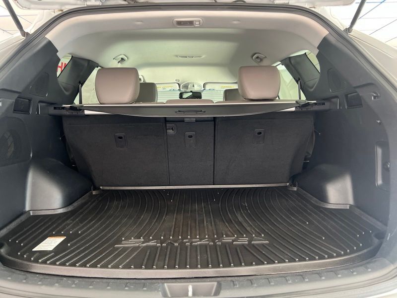 Used 2014 Hyundai Santa Fe Sport SUV
