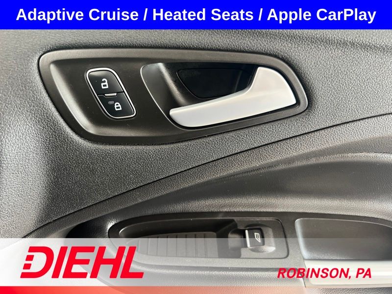 Used 2019 Ford Escape SUV
