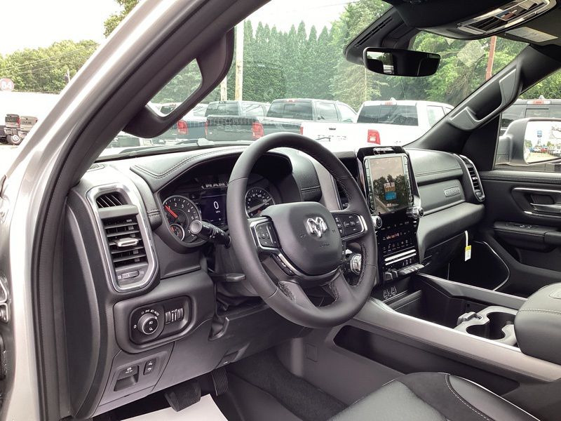 New 2026 Ram 1500 Truck