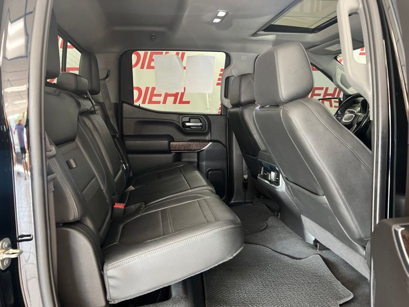 Used 2022 GMC Sierra 1500 Limited Truck