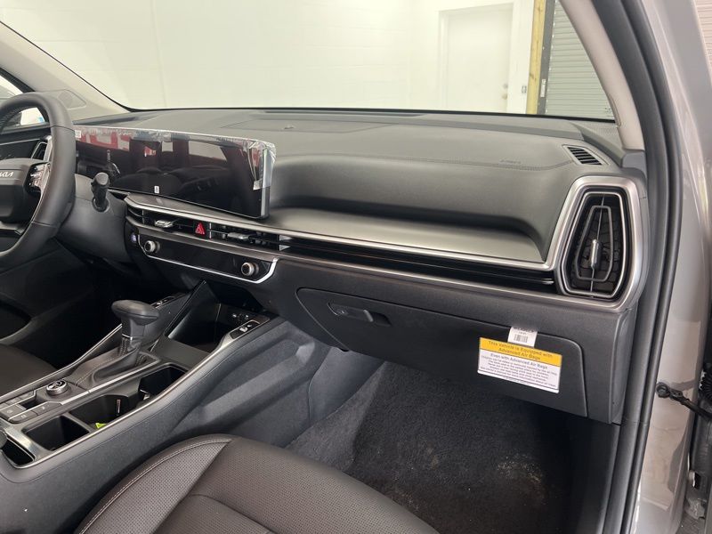 New 2026 Kia Sorento SUV