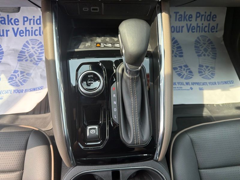 Used 2024 GMC Canyon Truck