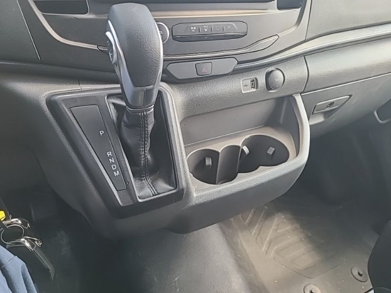 Used 2024 Ford Transit-350 Van