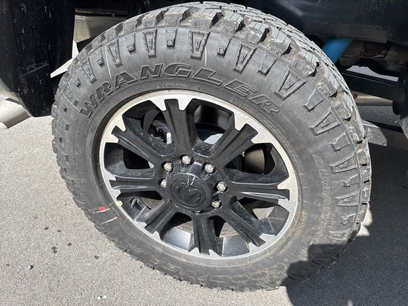 New 2026 Ram 2500 Truck