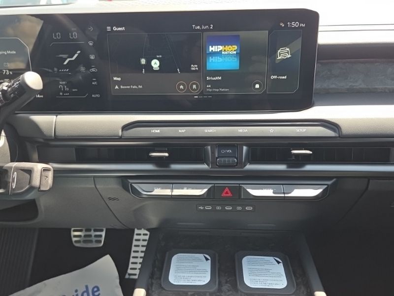 New 2027 Kia Telluride SUV