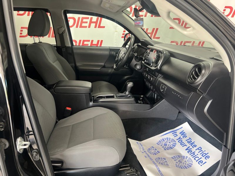 Used 2023 Toyota Tacoma Truck