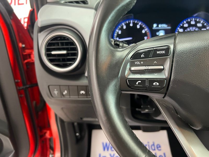 Used 2019 Hyundai Kona SUV