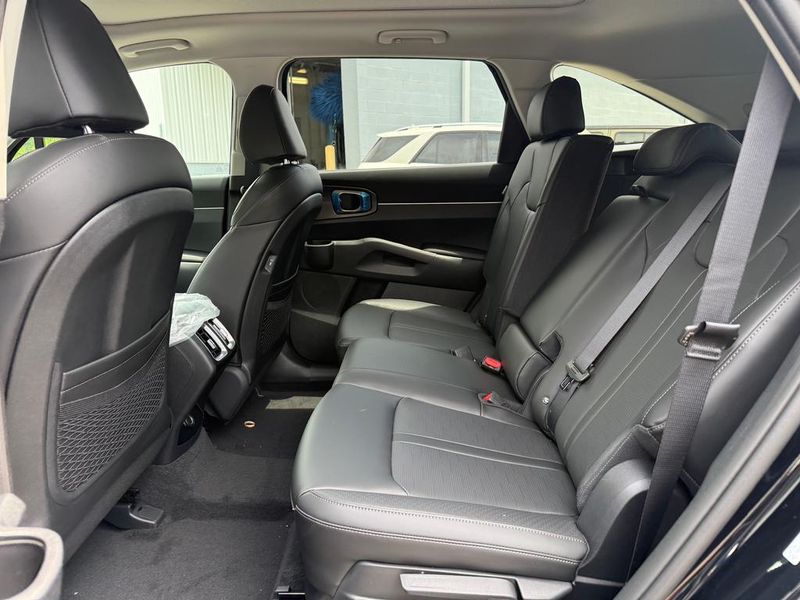 New 2026 Kia Sorento SUV