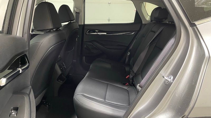 New 2026 Kia Seltos SUV