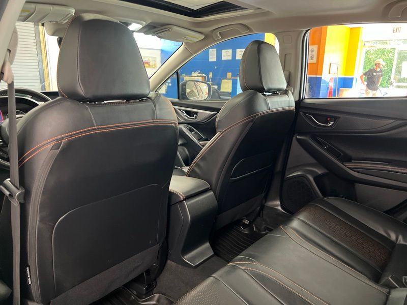 Used 2023 Subaru Crosstrek SUV