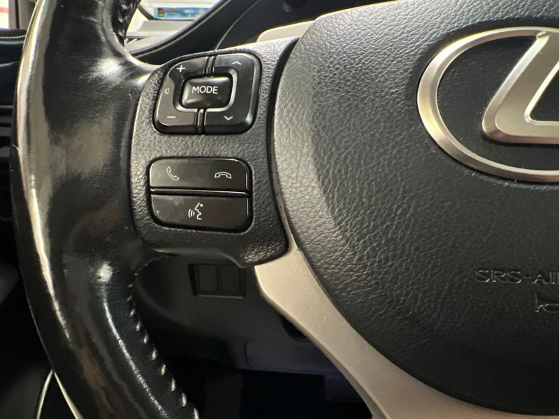 Used 2017 Lexus NX SUV