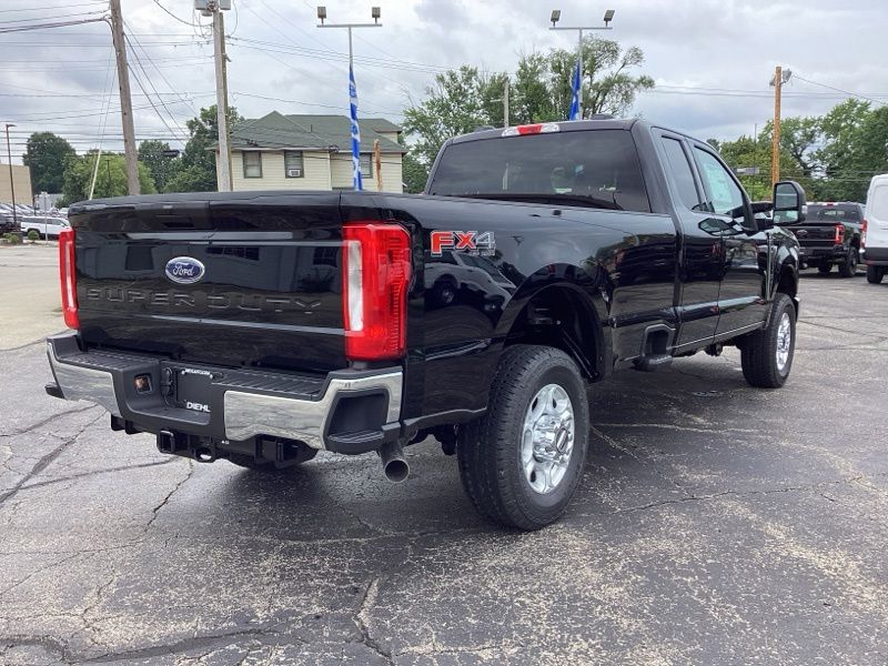 New 2026 Ford F-350SD Truck