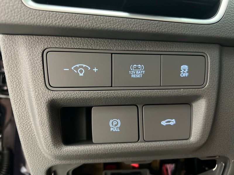 New 2026 Hyundai Sonata Hybrid Sedan