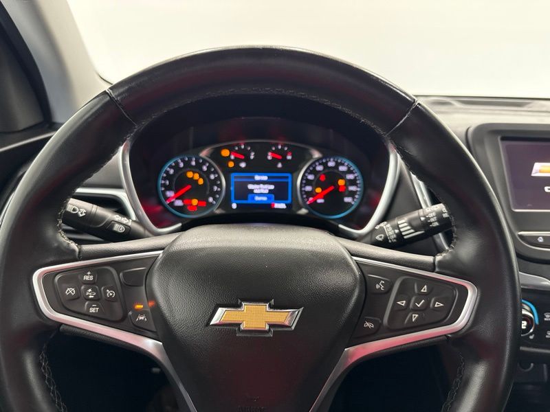 Used 2023 Chevrolet Equinox SUV