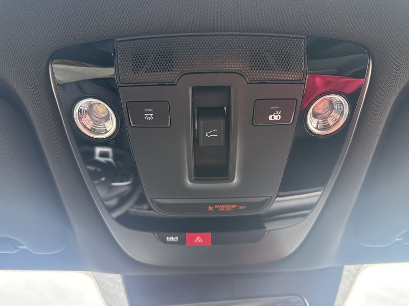 New 2026 Kia K5 Sedan