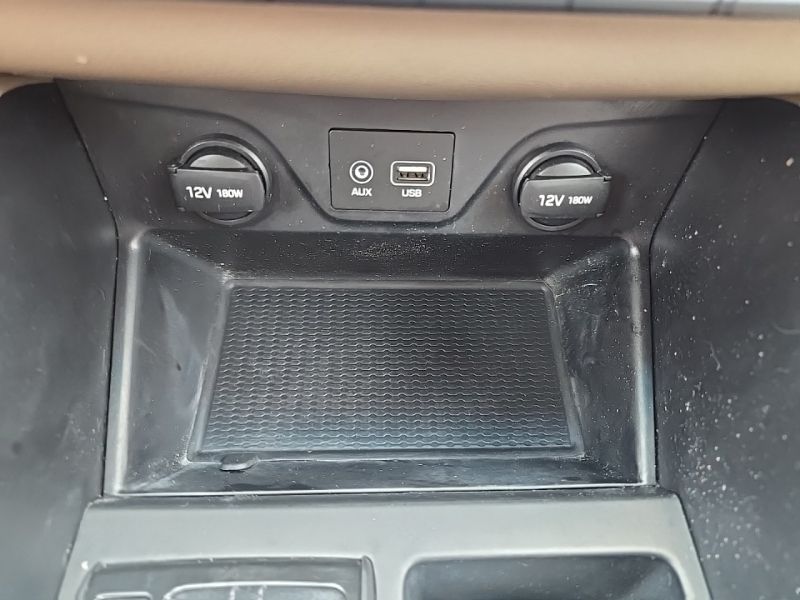 Used 2021 Hyundai Tucson SUV