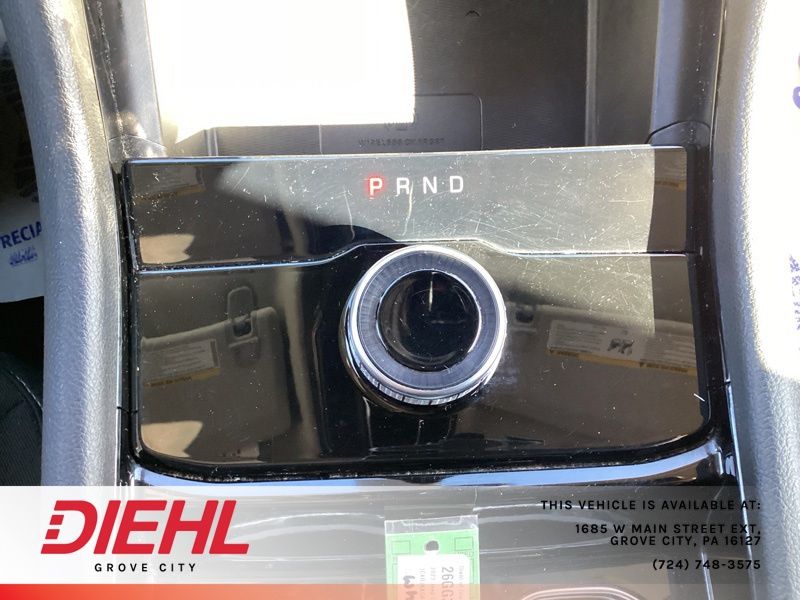 Used 2023 Jeep Grand Cherokee L SUV