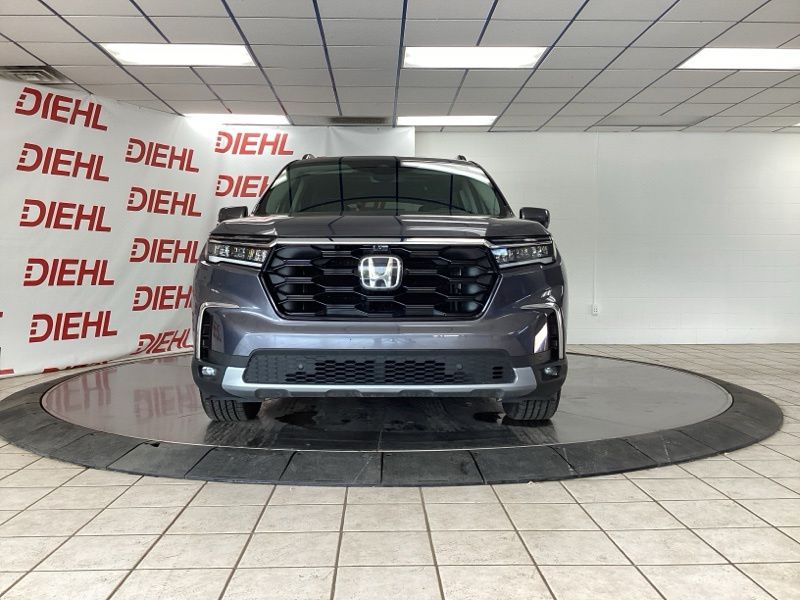 Used 2024 Honda Pilot SUV