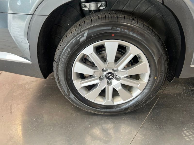 Used 2024 Hyundai Palisade SUV
