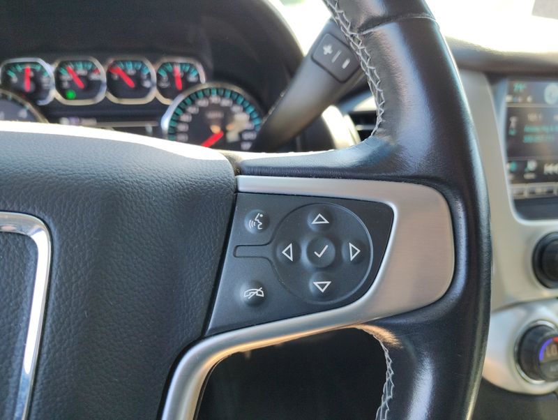 Used 2018 GMC Yukon SUV