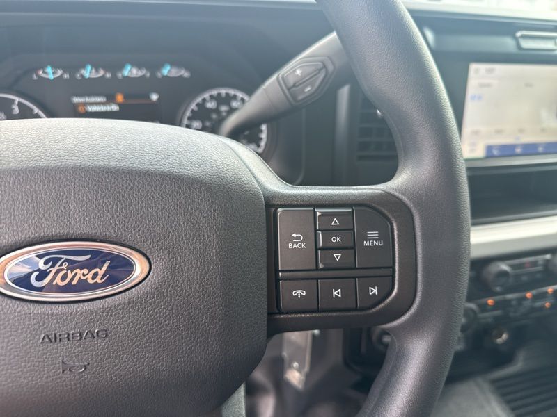 New 2026 Ford F-450SD Truck