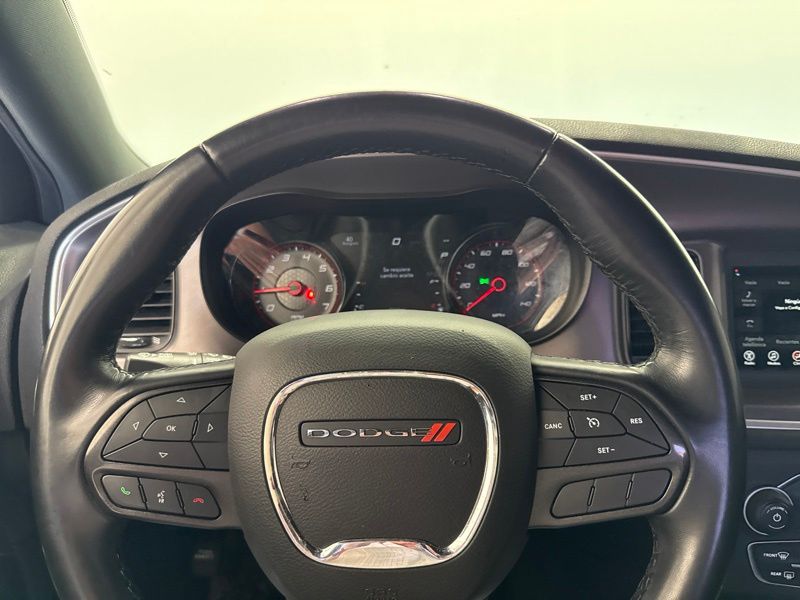 Used 2021 Dodge Charger Sedan