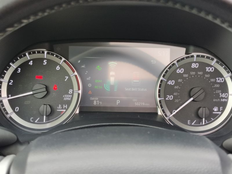 Used 2023 Toyota Highlander SUV