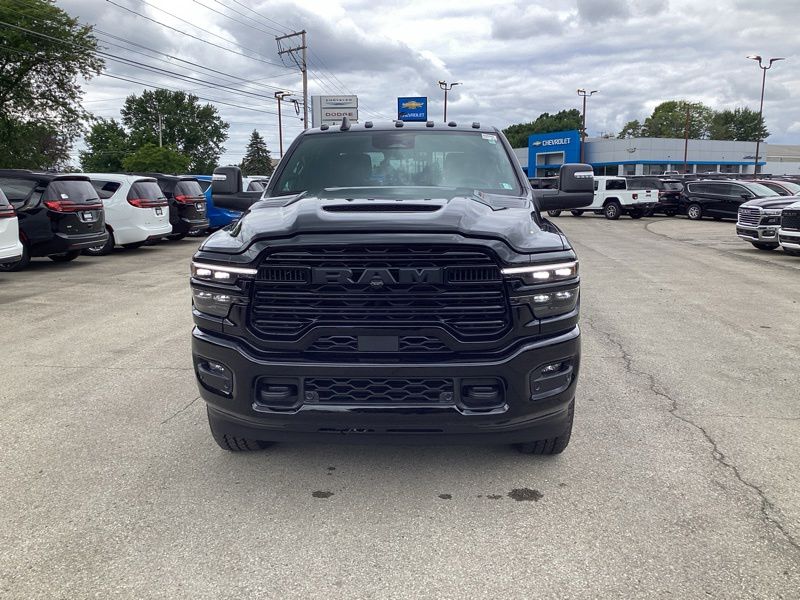 New 2026 Ram 2500 Truck