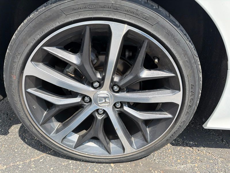 Used 2024 Honda Civic Sedan