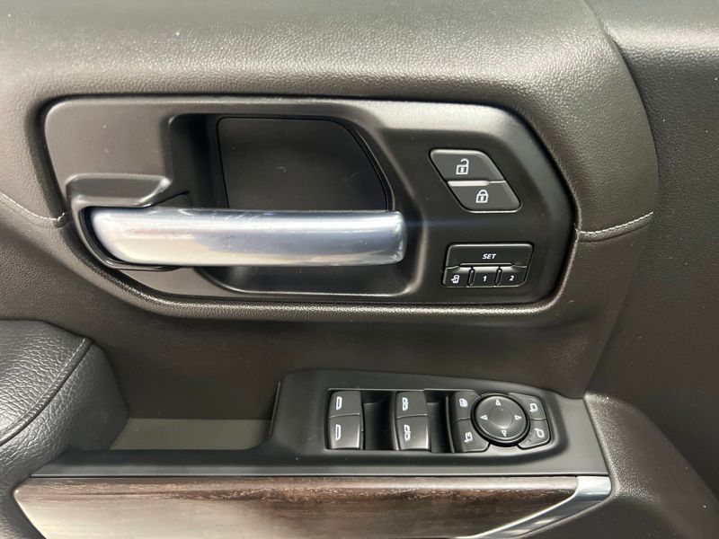 Used 2022 GMC Sierra 1500 Limited Truck