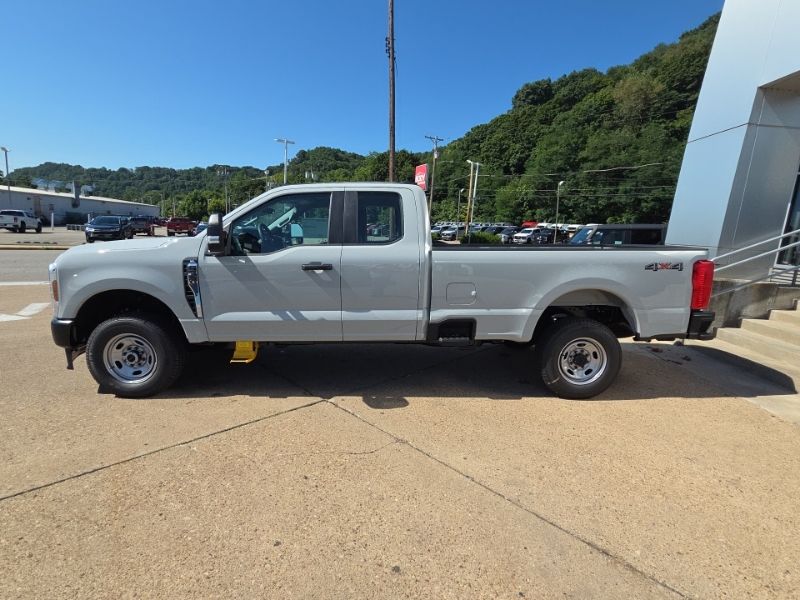 New 2026 Ford F-350SD Truck