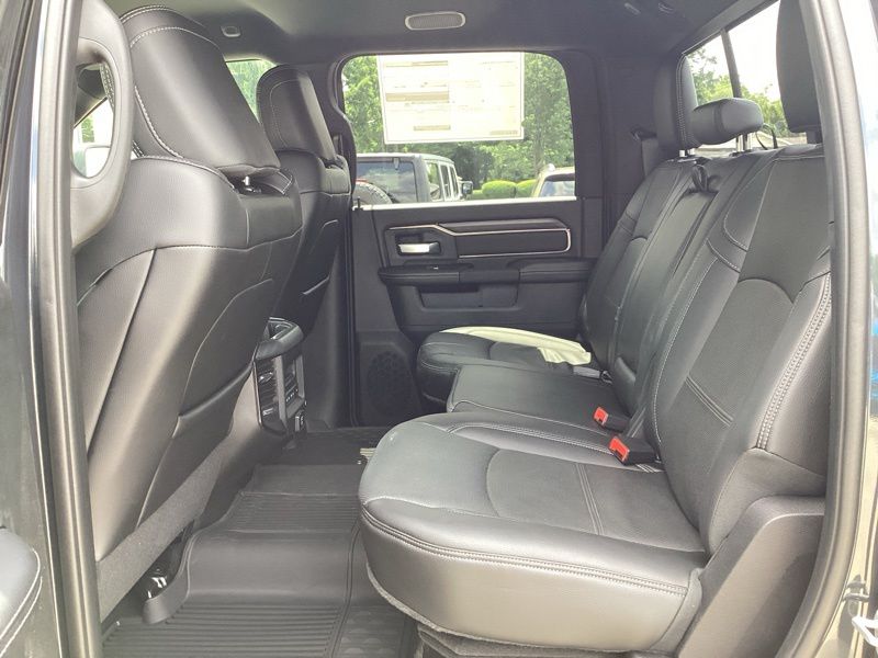 New 2026 Ram 2500 Truck